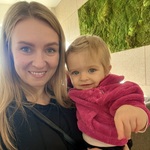 Fotka od hlídačky Jana 