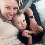 Fotka od hlídačky Jana 