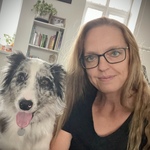 Fotka od hlídačky Martina 