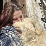 Fotka od hlídačky Andrea 