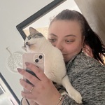 Fotka od hlídačky Andrea 