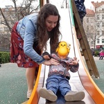 Photo from Alžběta’s gallery