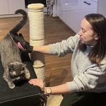 Photo from Kseniia’s gallery