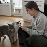 Photo from Kseniia’s gallery