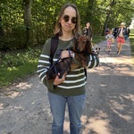 Photo from Kseniia’s gallery