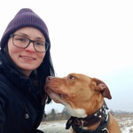 Fotka od hlídačky Elena 