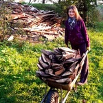 Fotka od hlídačky Pavlína 