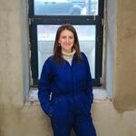 Fotka od hlídačky Pavlína 