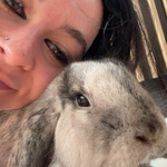 Fotka od hlídačky Kateřina 