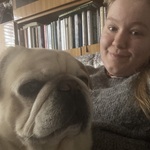 Photo from Magdaléna’s gallery