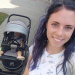 Fotka od hlídačky Leona 