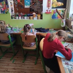 Fotka od hlídačky Leona 