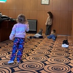 Fotka od hlídačky Veronika 