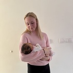 Fotka od hlídačky Veronika 