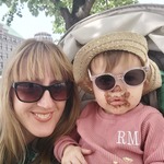 Fotka od hlídačky Tereza 