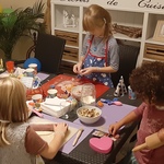 Fotka od hlídačky Tereza 