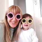 Fotka od hlídačky Tereza 