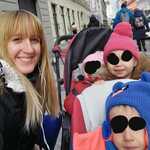 Fotka od hlídačky Tereza 