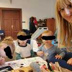 Fotka od hlídačky Tereza 