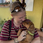 Photo from Amelie’s gallery