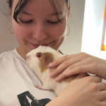 Fotka od hlídačky Kateřina 