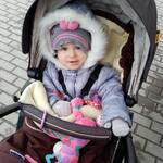 Fotka od hlídačky Adéla 