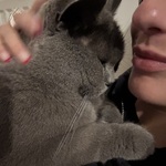 Fotka od hlídačky Veronika 