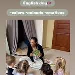 Fotka od hlídačky Melissa 