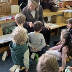 Photo from Markéta’s gallery