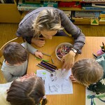 Photo from Markéta’s gallery