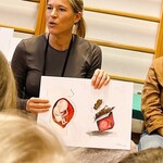 Photo from Markéta’s gallery