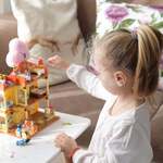 Fotka od hlídačky Eva 