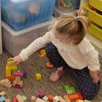 Fotka od hlídačky Eva 