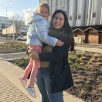 Fotka od hlídačky Lenka 