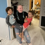 Fotka od hlídačky Nicole 