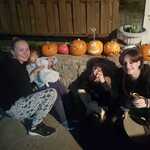 Fotka od hlídačky Nicole 