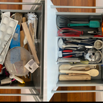 Fotka od hlídačky Lucie 