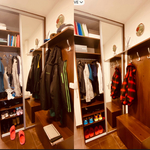 Fotka od hlídačky Lucie 