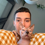 Fotka od hlídačky Anastassiya 