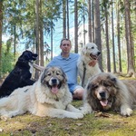 Fotka od hlídačky Miroslav 
