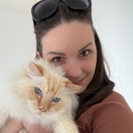 Fotka od hlídačky Anna 